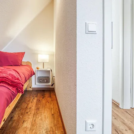 Apartman Glebbe 68 Whg_3 Zingst